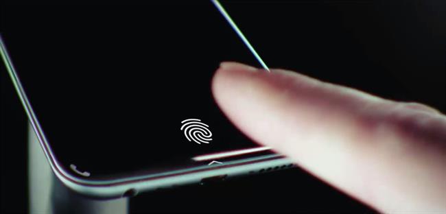 Sensor de huellas dactilares para pantalla de Qualcomm y Vivo | VIVO ep sensorhuellas dactilarespantallaqualcommvivo