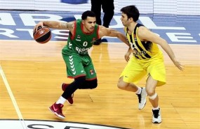 ep shane larkin de baskonia ante fenerbahce