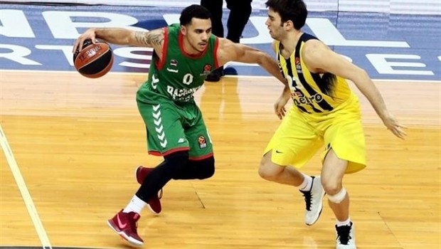 ep shane larkin de baskonia ante fenerbahce