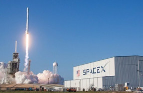 ep spacex