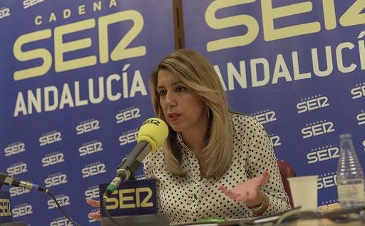 Susana Díaz | JUNTA DE ANDALUCÍA ep susana diaz 20180903201503