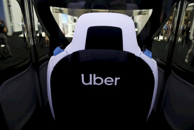 Uber se alía con Nissan y Renault para comprar sus coches eléctricos en Europa