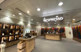 ep tienda de nespresso en el corte ingles de leon