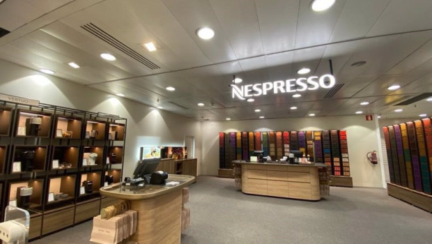 ep tienda de nespresso en el corte ingles de leon ep tienda de nespresso en el corte ingles de leon