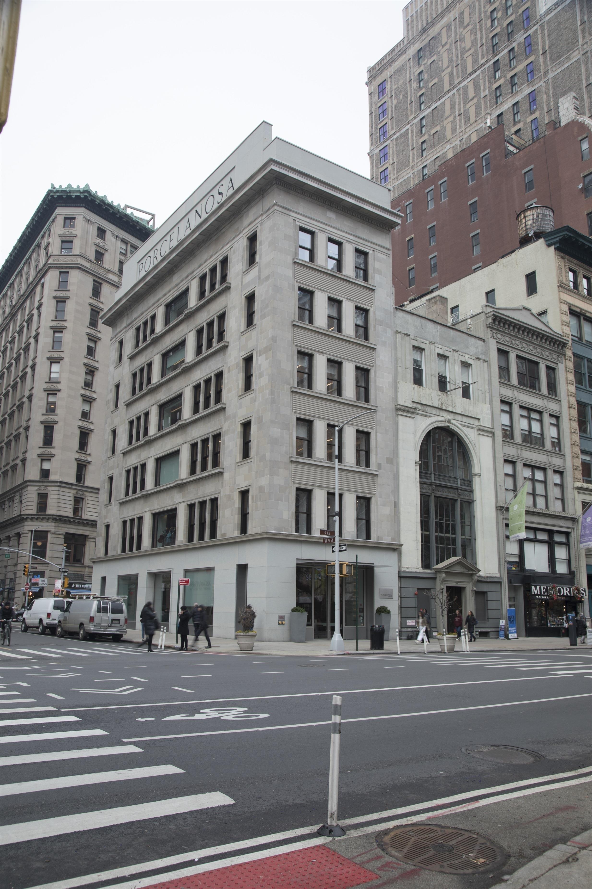 TIENDA EN NUEVA YORK | PORCELANOSA ep tiendanueva york