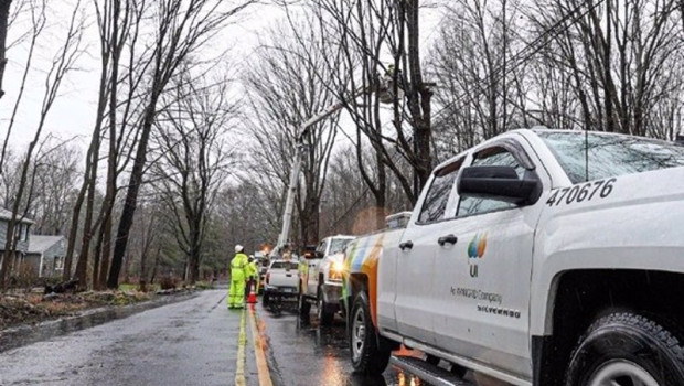 ep trabajadores de avangrid la filial de iberdrola en estados unidos trabajan de la forma mas rapida