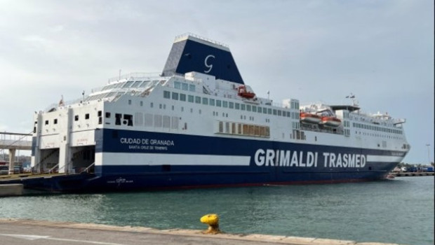 ep trasmed transporta a mas de un millon de pasajeros en dos anos