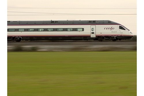 Tren Avant | RENFE ep tren avant 20200529180714