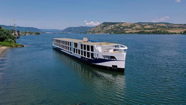 ep tui botara su primer buque fluvial propio en el duero en 2027