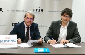 ep unirsemfyc firmanacuerdoimpulsarformacion universitaria