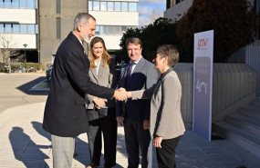 ep visita del rey a gmv