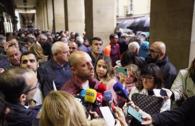 ep viticultores aplazan la movilizacion porque los problemas seguiran ahi y piden el arranque