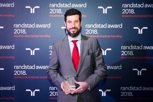Volkswagen Group España, mejor empresa para trabajar en automoción en España | VOLKSWAGEN GROUP ESPAÑA ep volkswagen group espana mejor empresatrabajarautomocionespana