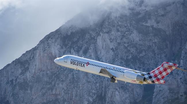 Volotea | EUROPA PRESS/ VOLOTEA ep volotea 20180201153512