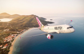 ep volotea operara mas de 6600 vuelos este verano en espana un 7 mas con 11 millones de asientos 85