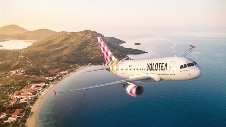 ep volotea operara mas de 6600 vuelos este verano en espana un 7 mas con 11 millones de asientos 85 ep volotea operara mas de 6600 vuelos este verano en espana un 7 mas con 11 millones de asientos 85