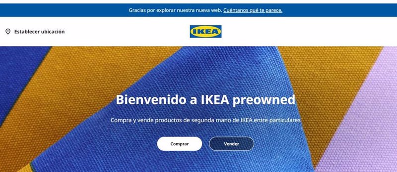 ep web de ikea preowned