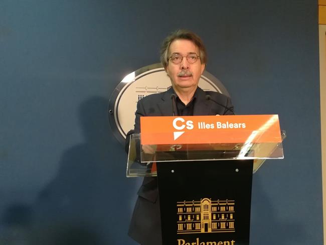 ep xavier pericayparlament
