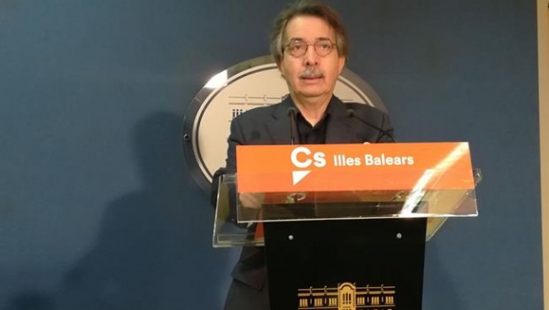 ep xavier pericayparlament