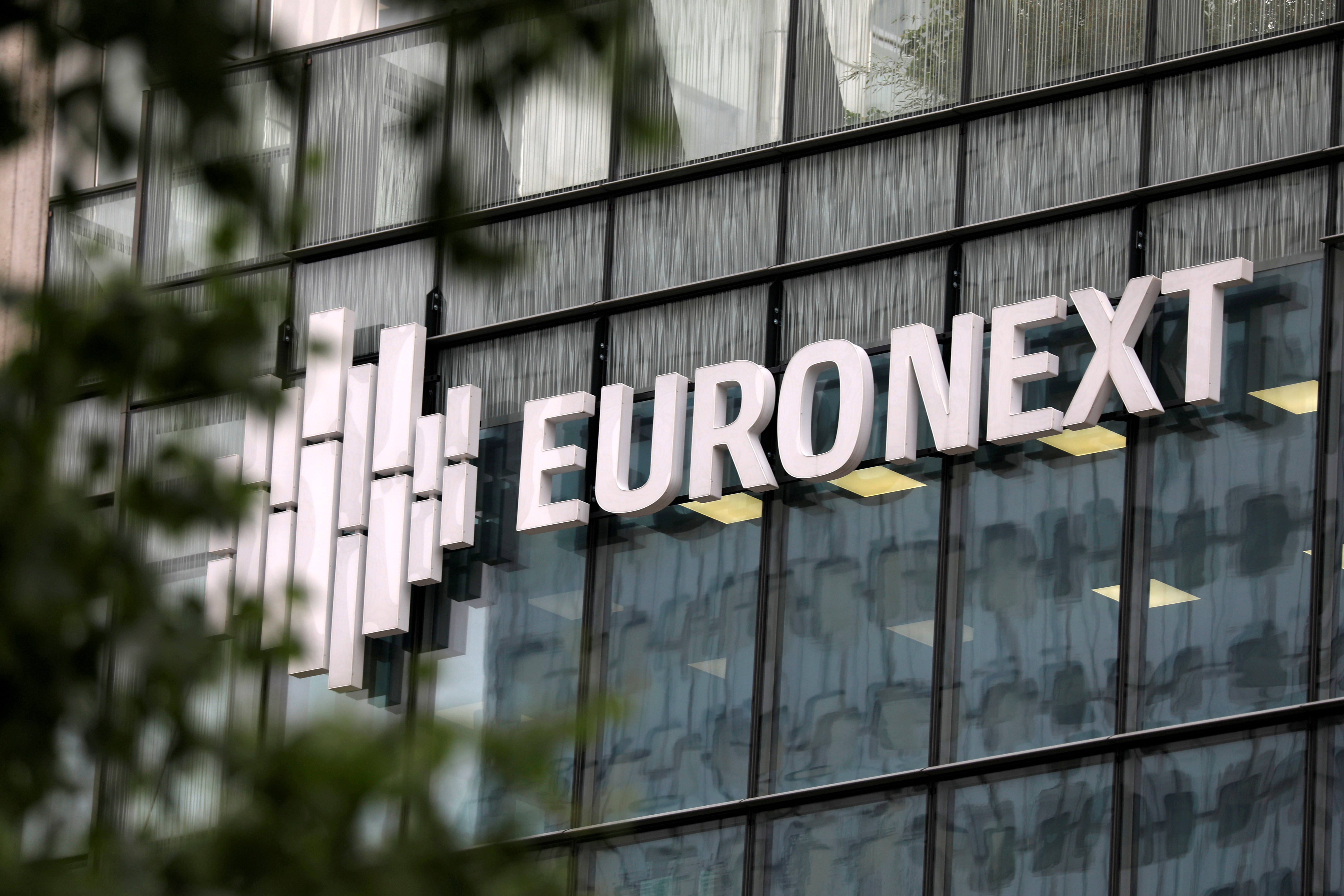 euronext-confirme-etre-en-discussion-avec-la-bourse-de-madrid