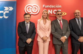 foto firma fundacin once foto firma fundacin once