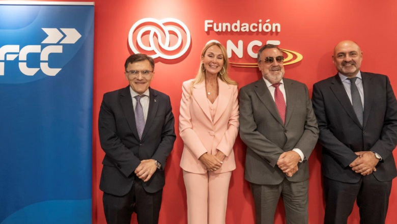 foto firma fundacin once