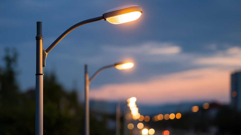 gestion alumbrado publico 