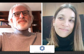 giuseppe tringali y alicia coronil