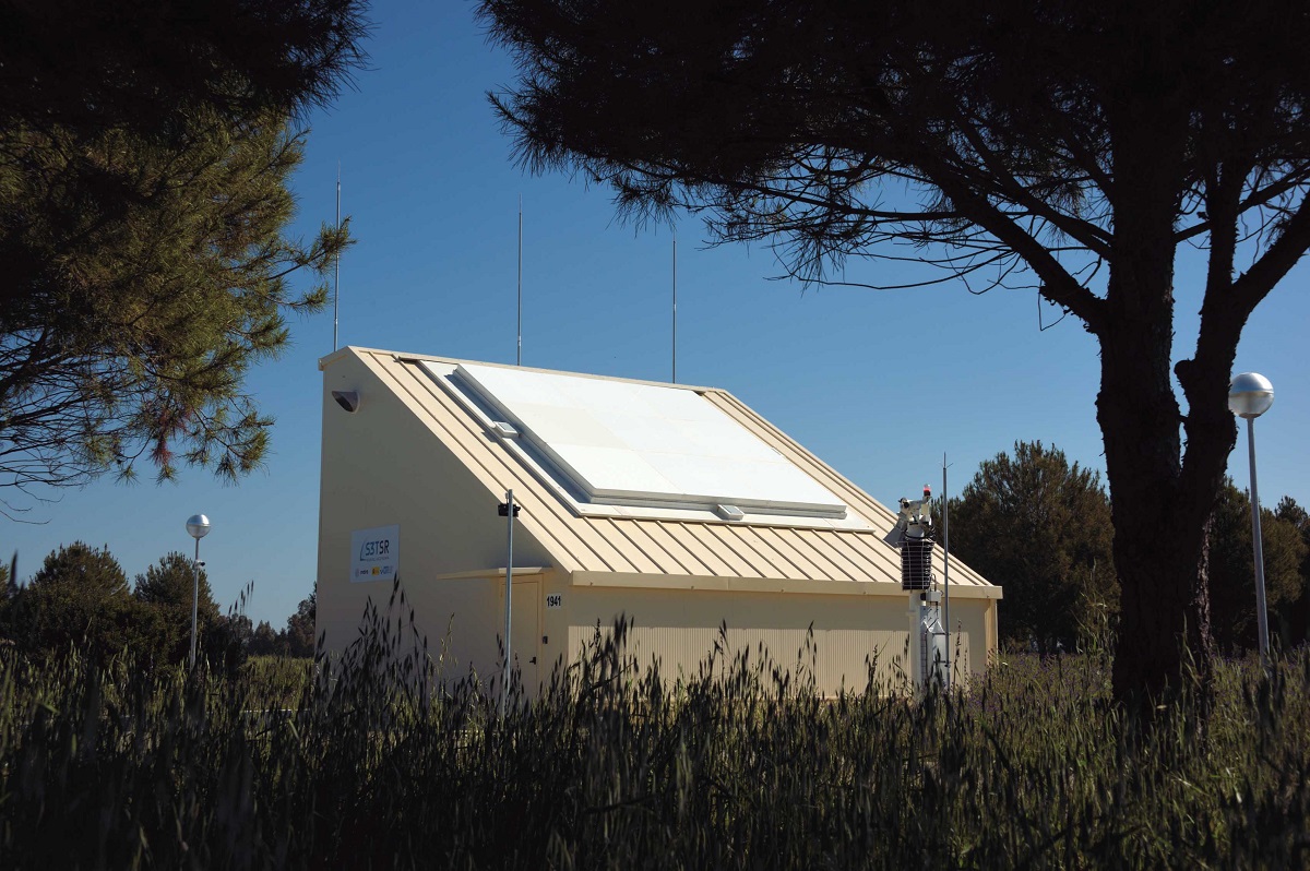 Indra firma dos contratos con la Agencia Espacial Europea para navegación satelital