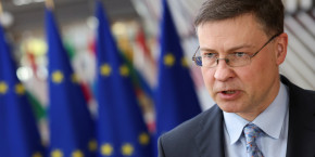 l ue n assouplira pas ses objectifs climatiques en raison de la guerre en ukraine dit dombrovskis 