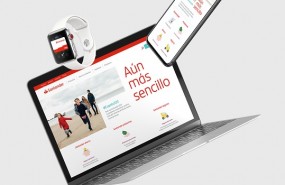 nueva imagen santander
