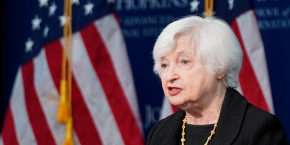 photo d archives de la secretaire d etat au tresor americain janet yellen 20230704135113 