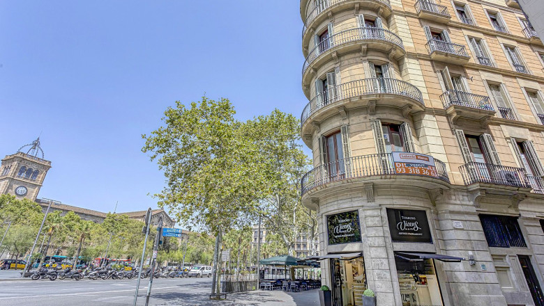 pl universitat 5   laborde marcet