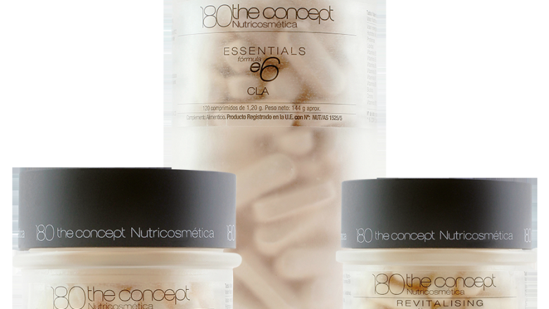 plan ojos y cuello de 180 the concept a la venta en centros certificados