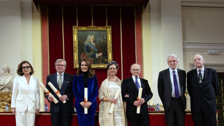 premios internacionales de mecenazgo fundacin callia 1red 