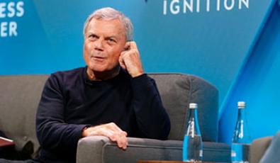 s4 capitale martin sorrell