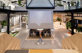 showroom ape grupo 63 