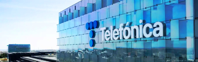 telefonica portada 2025 sede