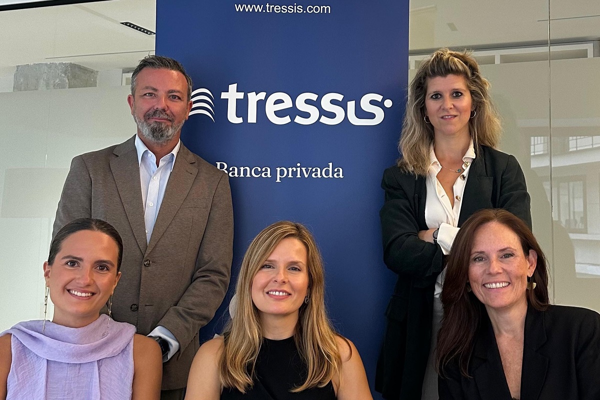tressis equipo mallorca