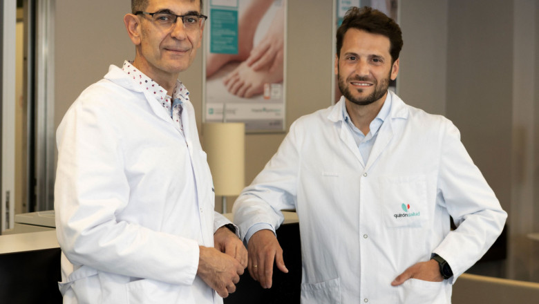 unidad del dolor   fernando torre y ruben alvarez0 