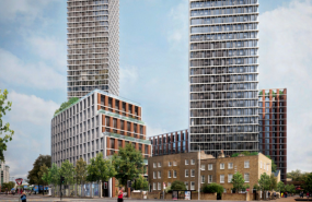 vauxhall square sw8 cls holdings vauxhall square sw8 cls holdings