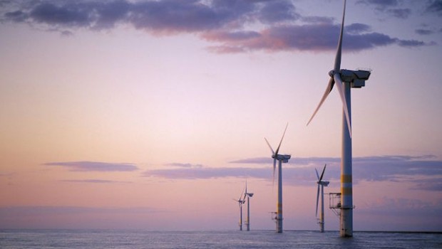 wind farm offshore greencoat uk wind