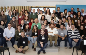 1576147729 i encuentro voluntariado fundaci n mahou san miguel