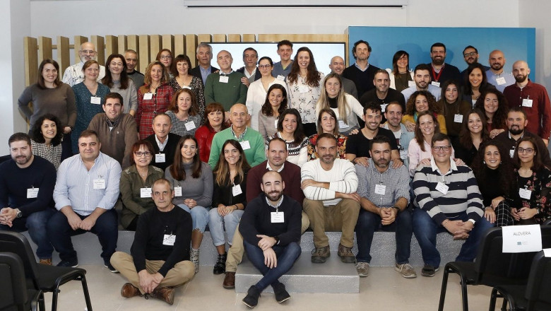 1576147729 i encuentro voluntariado fundaci n mahou san miguel