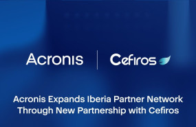 acronis cefiros acronis cefiros