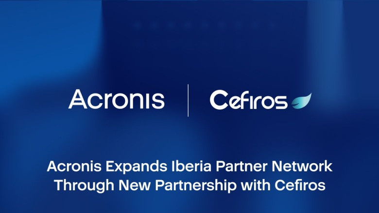 acronis cefiros