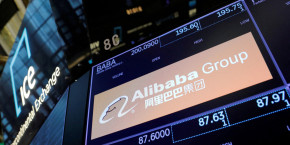 alibaba s efforce de conserver sa cotation a new york dans le cadre d un conflit d audit 