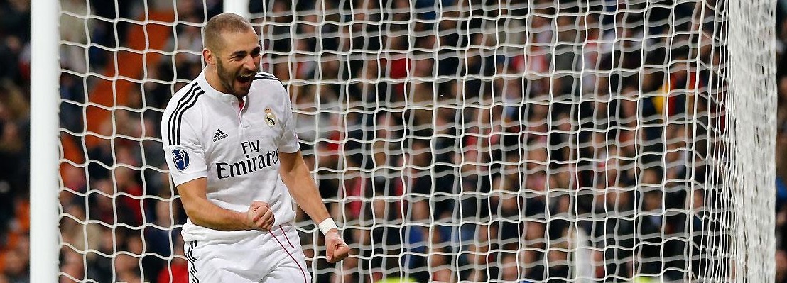 benzema benzema
