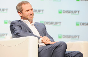 brad garlinghouse ripple xrp