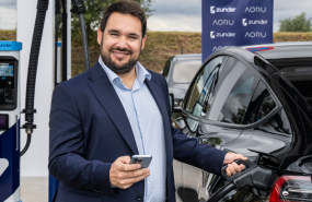 ceo zunder ceo zunder